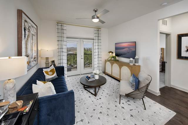 1-bedroom apartment at The Ellington at Oviedo Park in Oviedo, FL